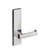 Legge 700 Series Bergen (B) Door Furniture gallery detail image