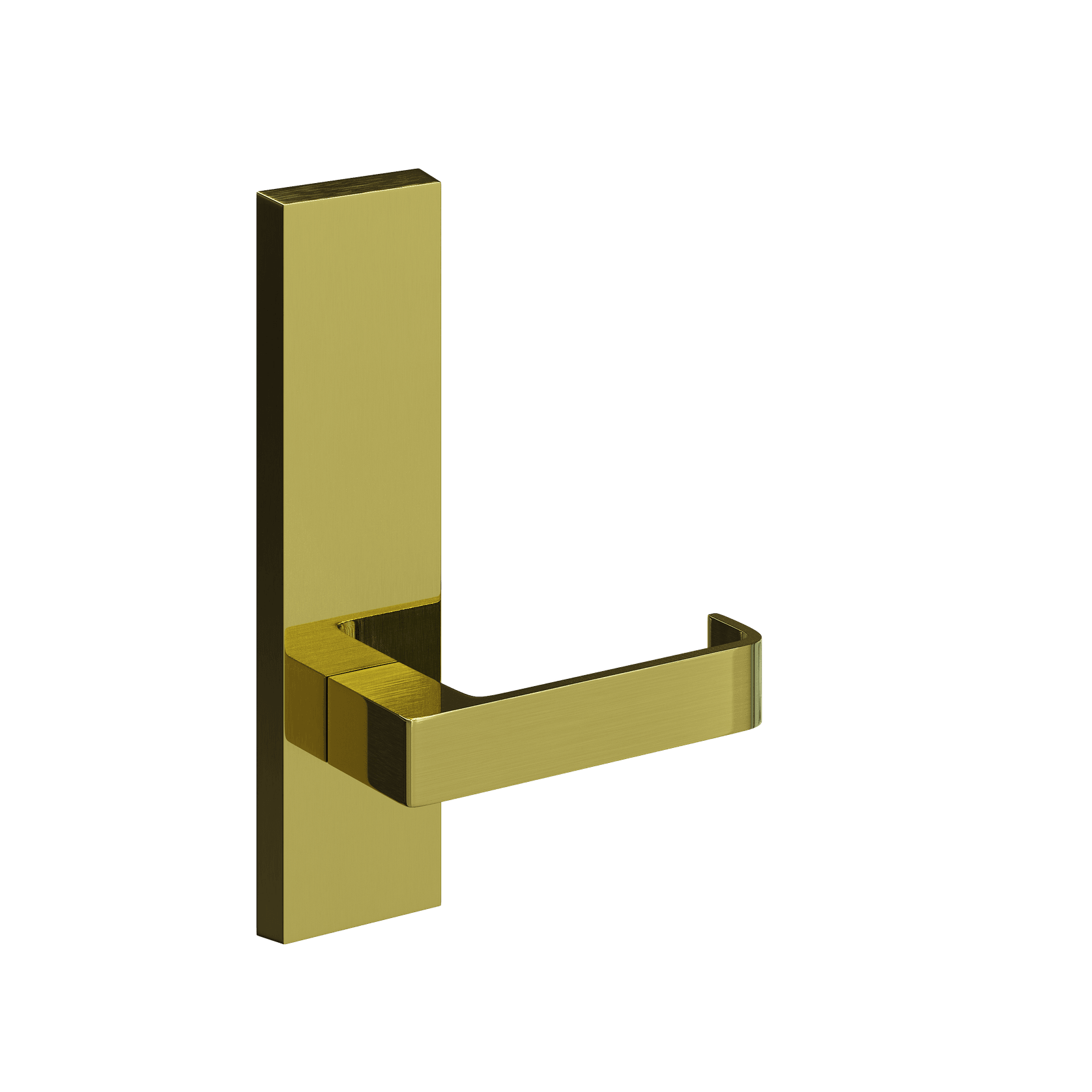 Legge 700 Series Bergen (B) Door Furniture gallery detail image