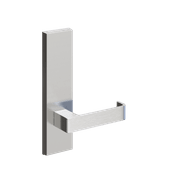 Legge 700 Series Bergen (B) Door Furniture gallery detail image