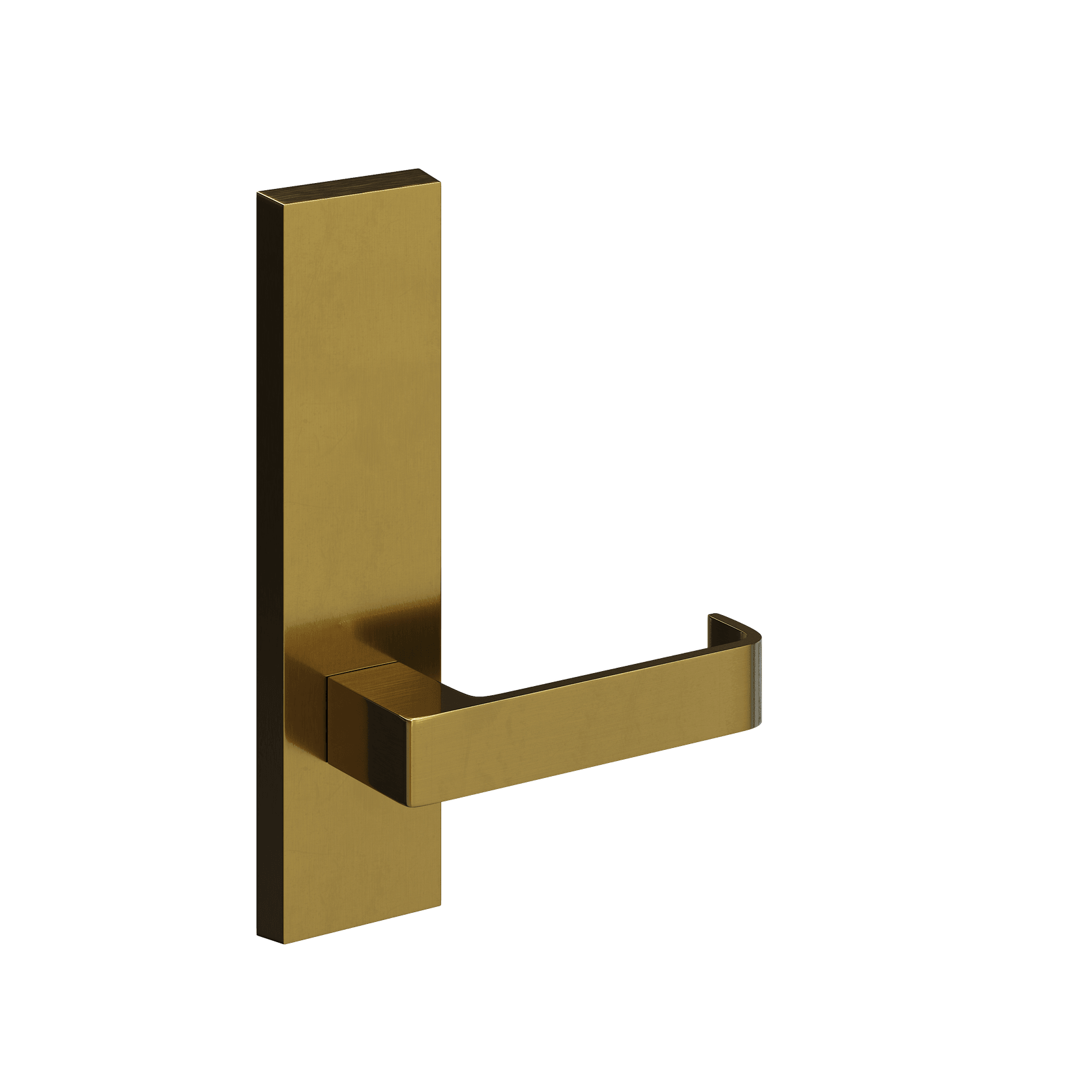 Legge 700 Series Bergen (B) Door Furniture gallery detail image