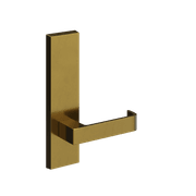 Legge 700 Series Bergen (B) Door Furniture gallery detail image