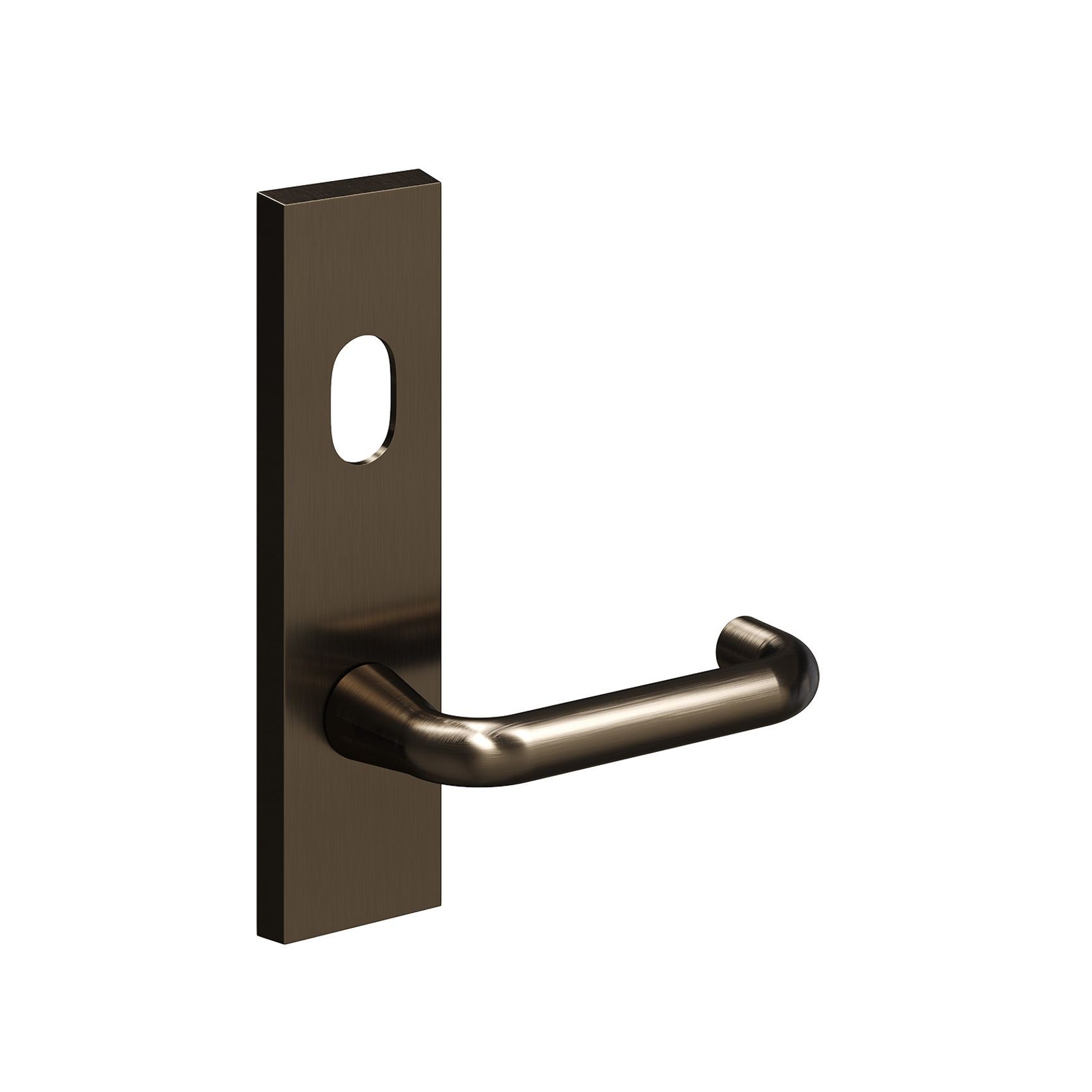 Legge 700 Series Alpha (29) Door Furniture gallery detail image