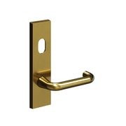 Legge 700 Series Alpha (29) Door Furniture gallery detail image