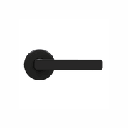 Schlage Medio Series Rivera Door Lever gallery detail image