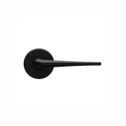 Schlage Medio Series Sierra Door Lever gallery detail image