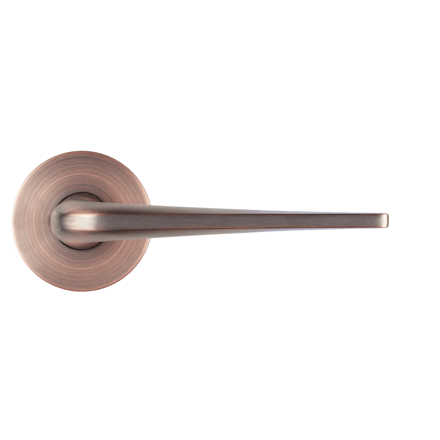 Schlage Medio Series Sierra Door Lever gallery detail image