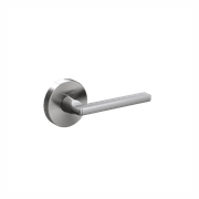 Schlage Medio Series Alba Door Lever gallery detail image