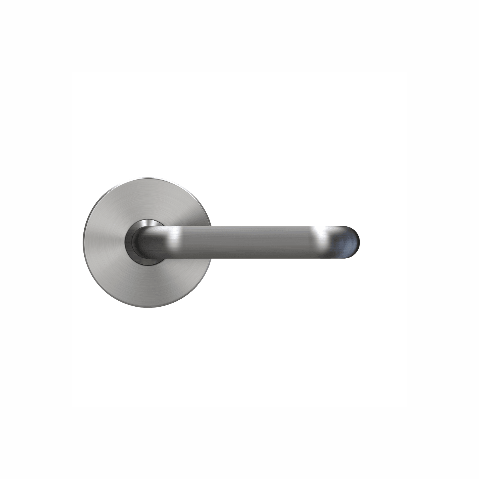 Schlage Medio Series Centra Door Lever gallery detail image