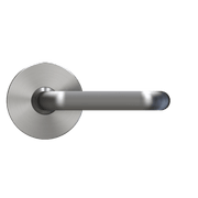 Schlage Medio Series Centra Door Lever gallery detail image