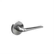 Schlage Medio Series Sierra Door Lever gallery detail image