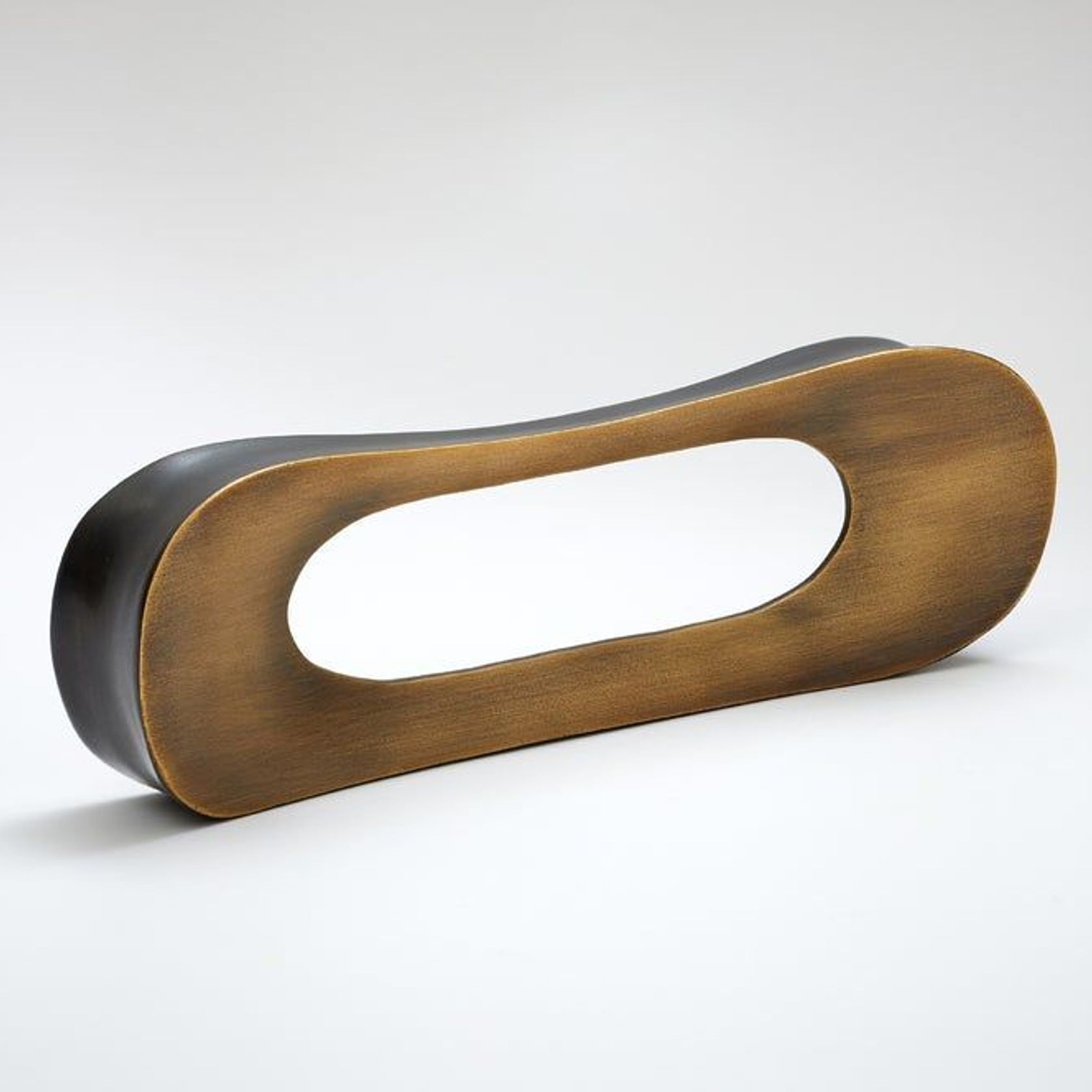 Organic 01 Cabinet Handle / Drawer Pull gallery detail image