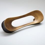 Organic 01S Cabinet Handle / Drawer Pull gallery detail image