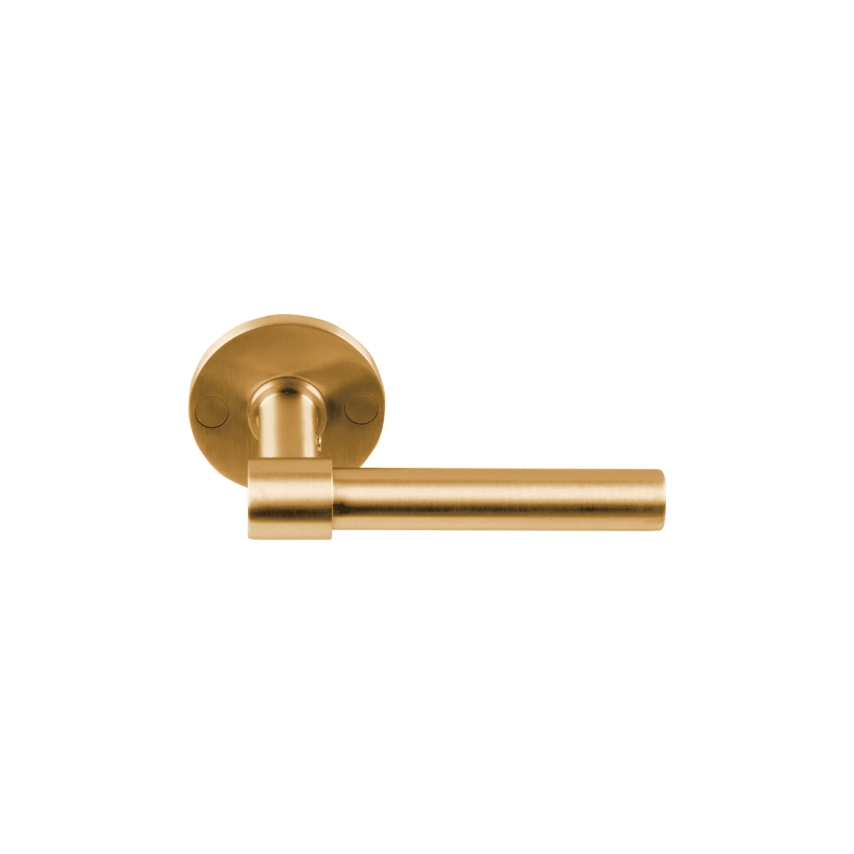 Formani - ONE - PBL15/50 Lever Handle on Rose gallery detail image