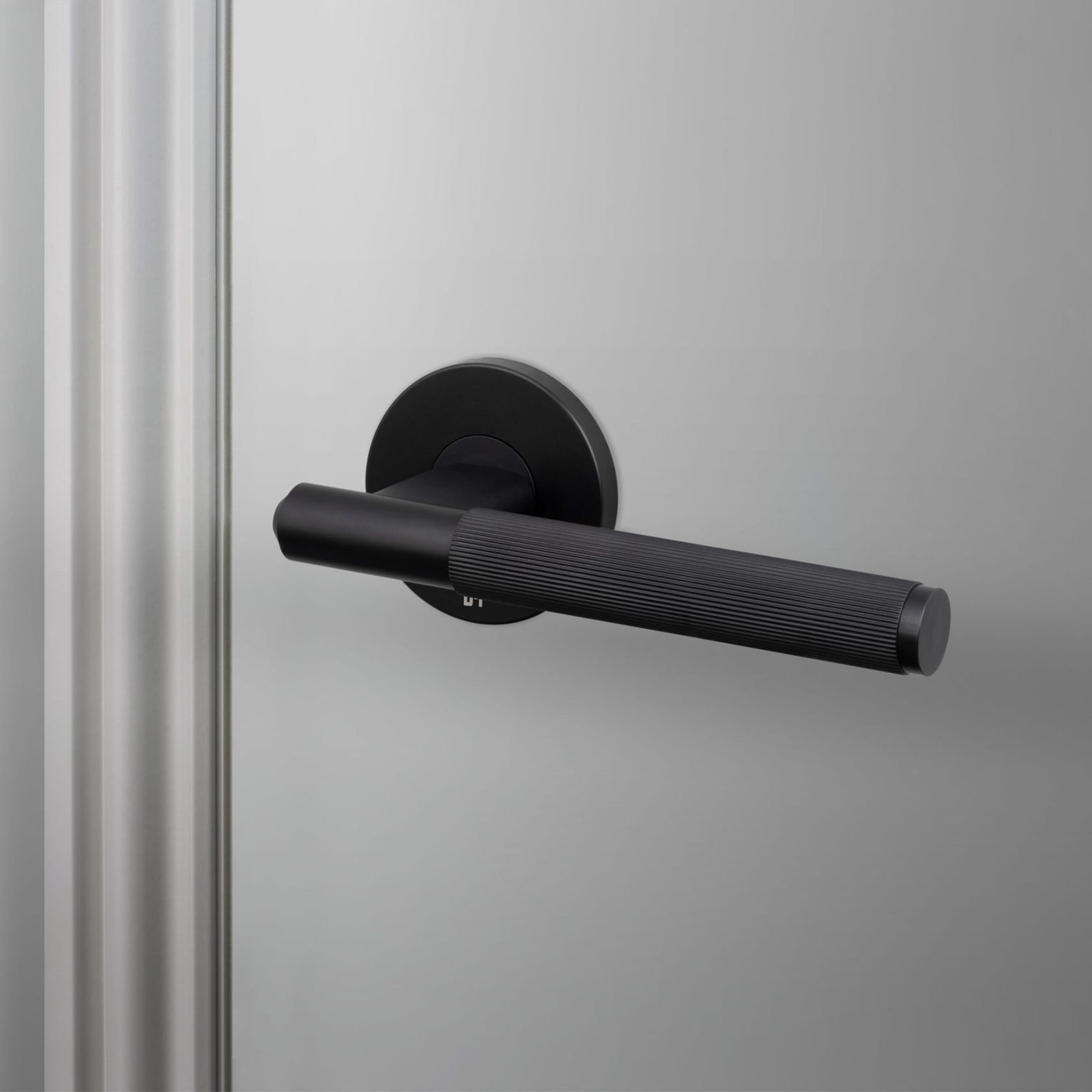 Linear Door Handle Set | Passage gallery detail image