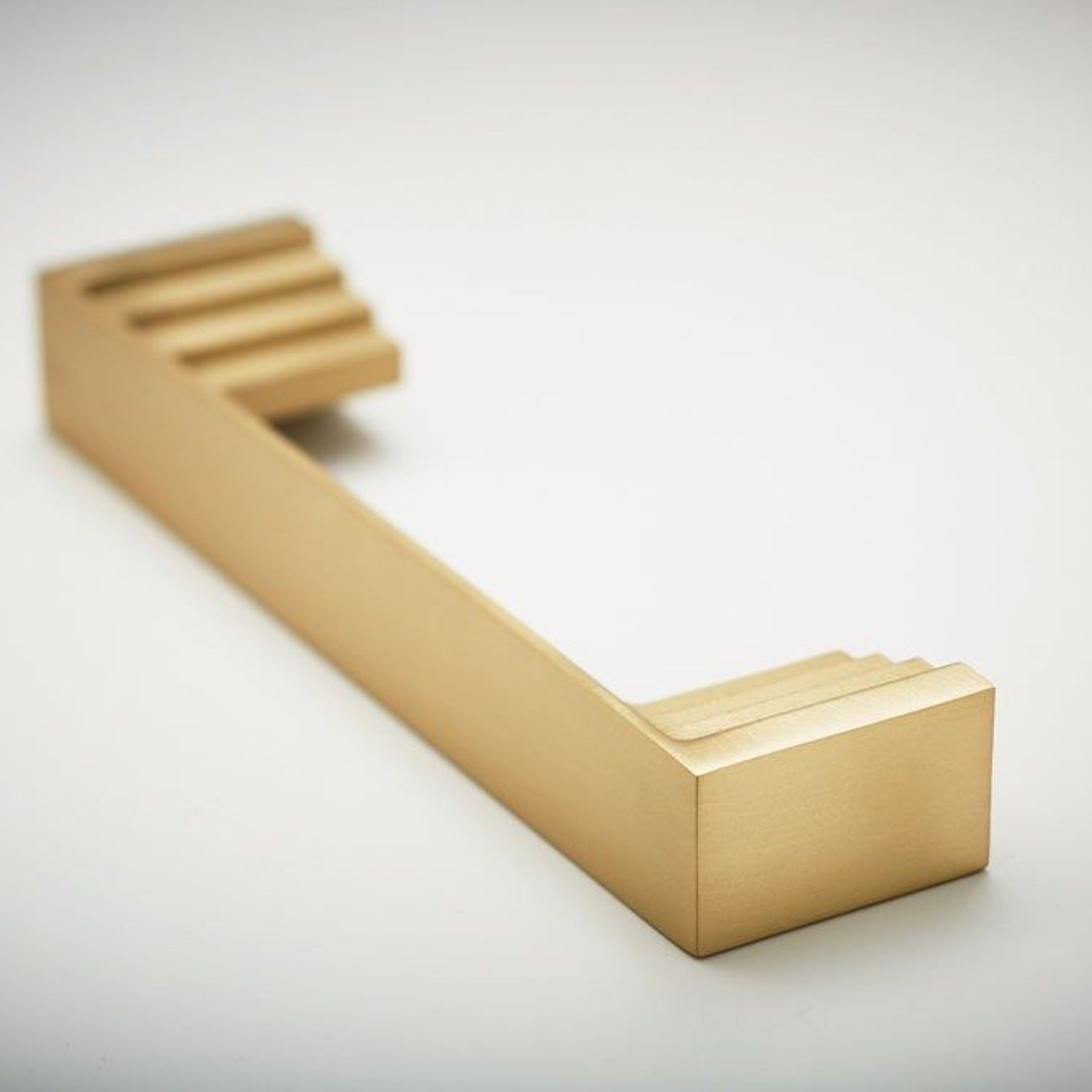 Step 01 Cabinet Handle / Drawer Pull gallery detail image