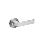 Schlage Form Series Kanso Door Lever gallery detail image