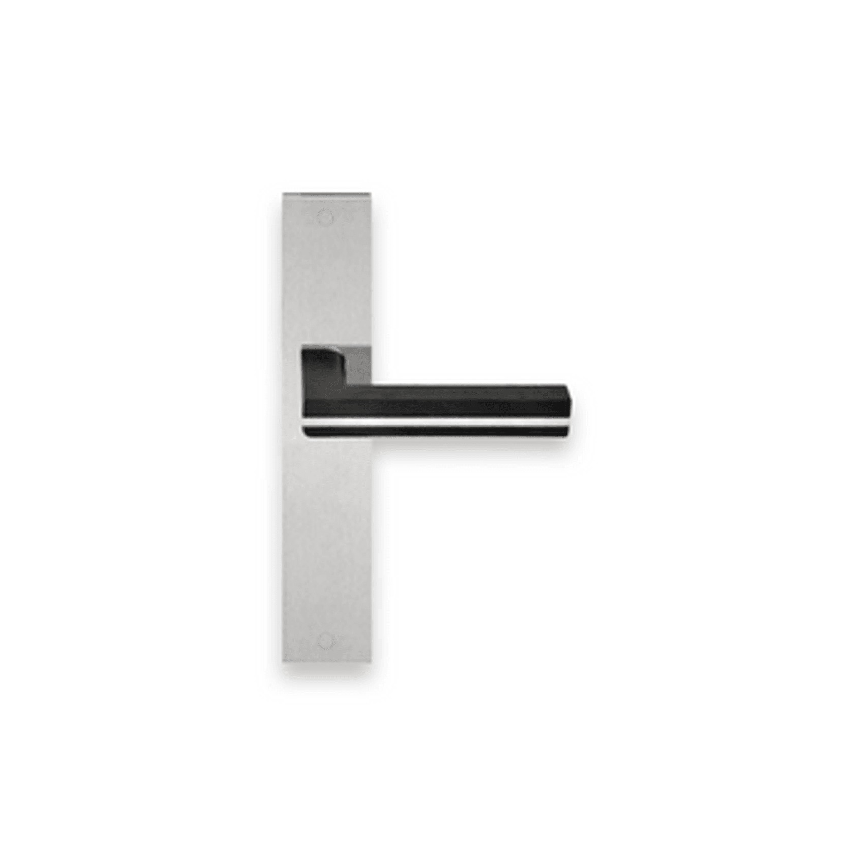 Formani - TWO - Solid Lever on Plate gallery detail image