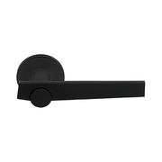 Formani TENSE BB101-G Solid Sprung Lever Handle on Rose gallery detail image