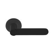 Formani TENSE BB103-G Solid Sprung Lever Handle on Rose gallery detail image