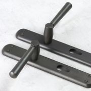 Turnstyle Lever Handles gallery detail image