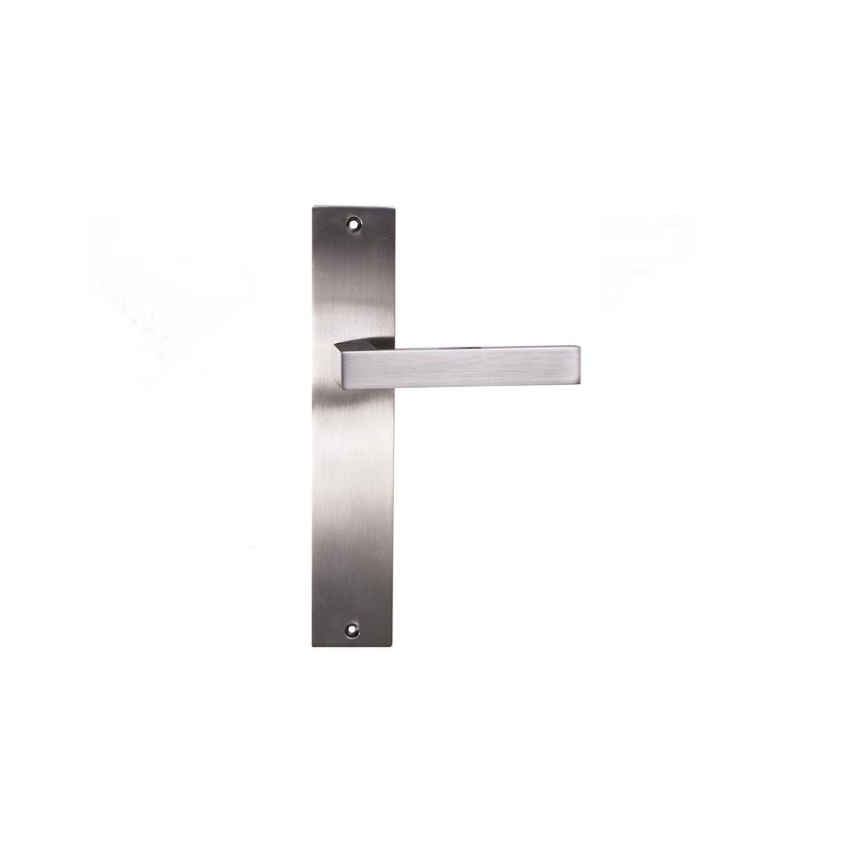 Savona Unpunched Lever Handle I-92UP gallery detail image