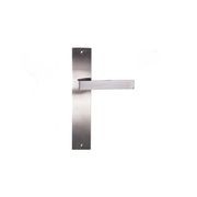 Savona Unpunched Lever Handle I-92UP gallery detail image