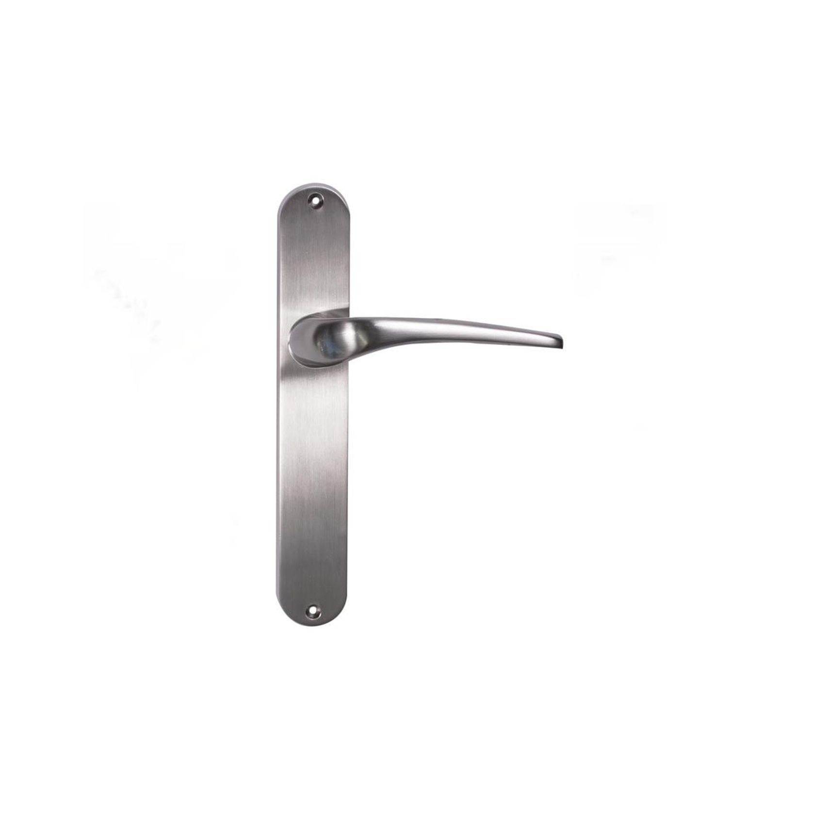 Murano Unpunched Lever Handle I-95UP gallery detail image