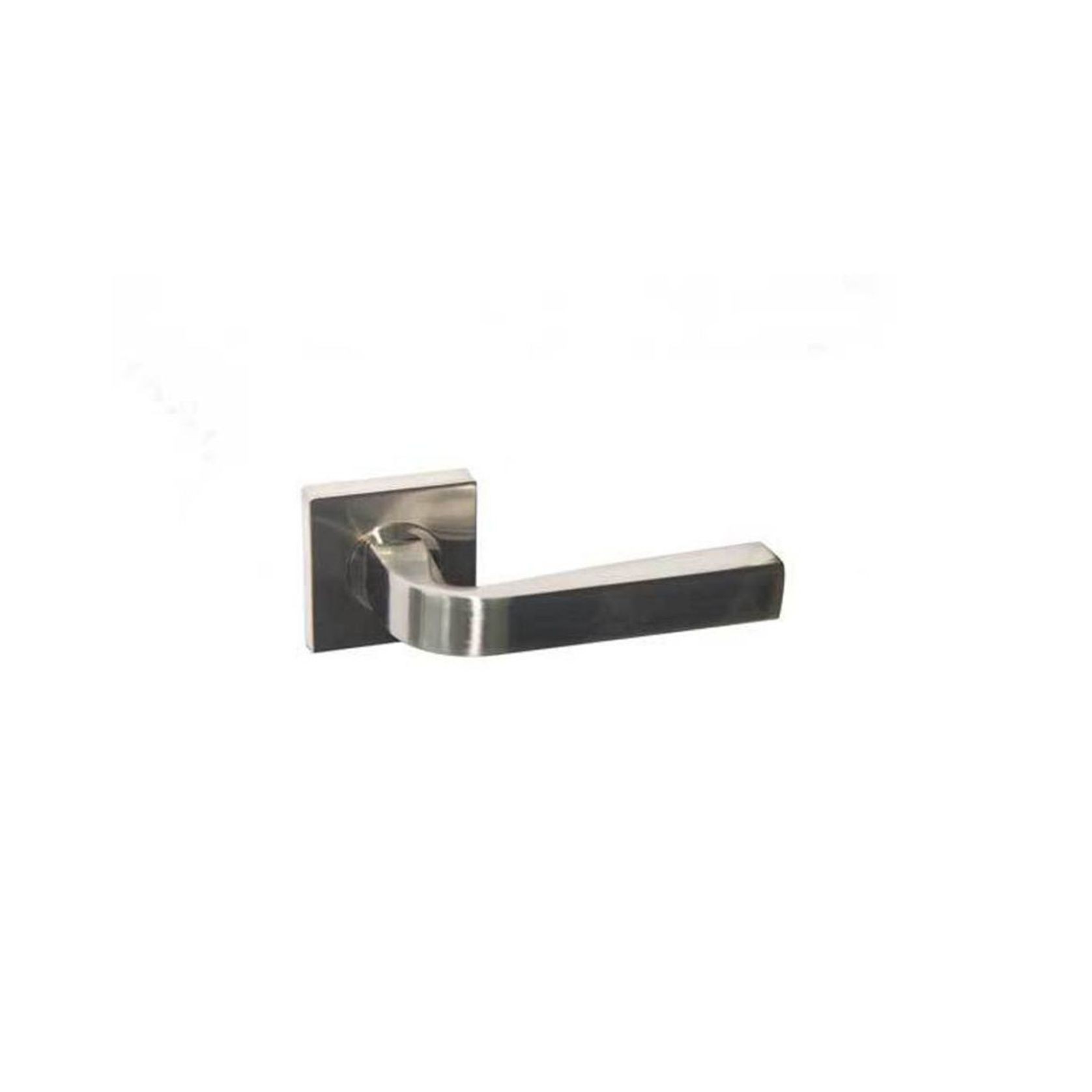 Andora Passage Lever Handle I-94R gallery detail image