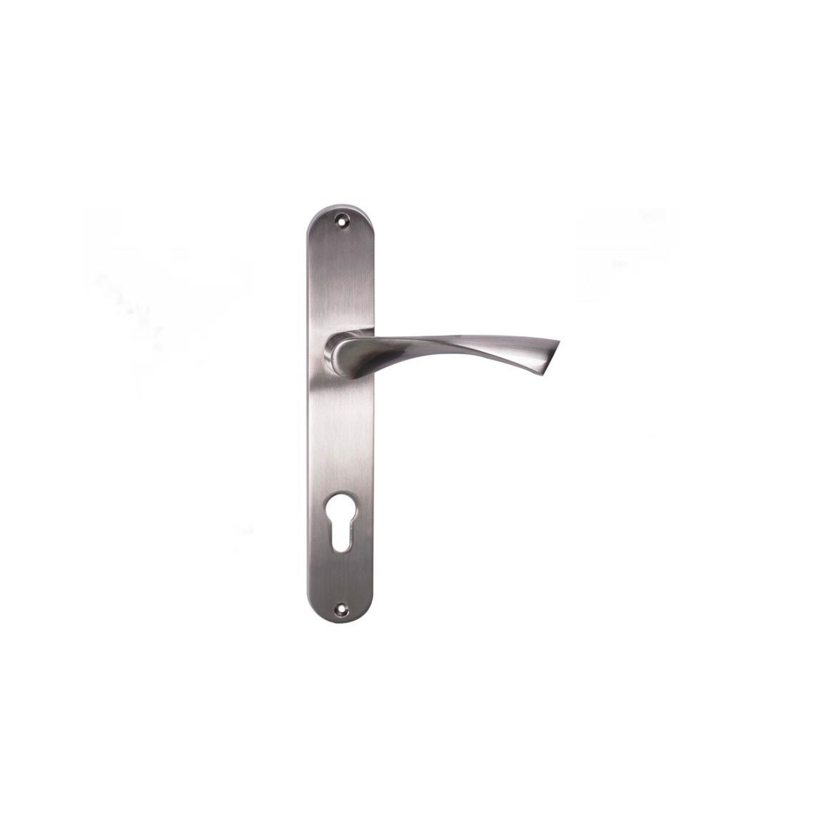 Monza Euro Profile Lever Handle I-91E85 gallery detail image
