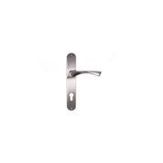 Monza Euro Profile Lever Handle I-91E85 gallery detail image
