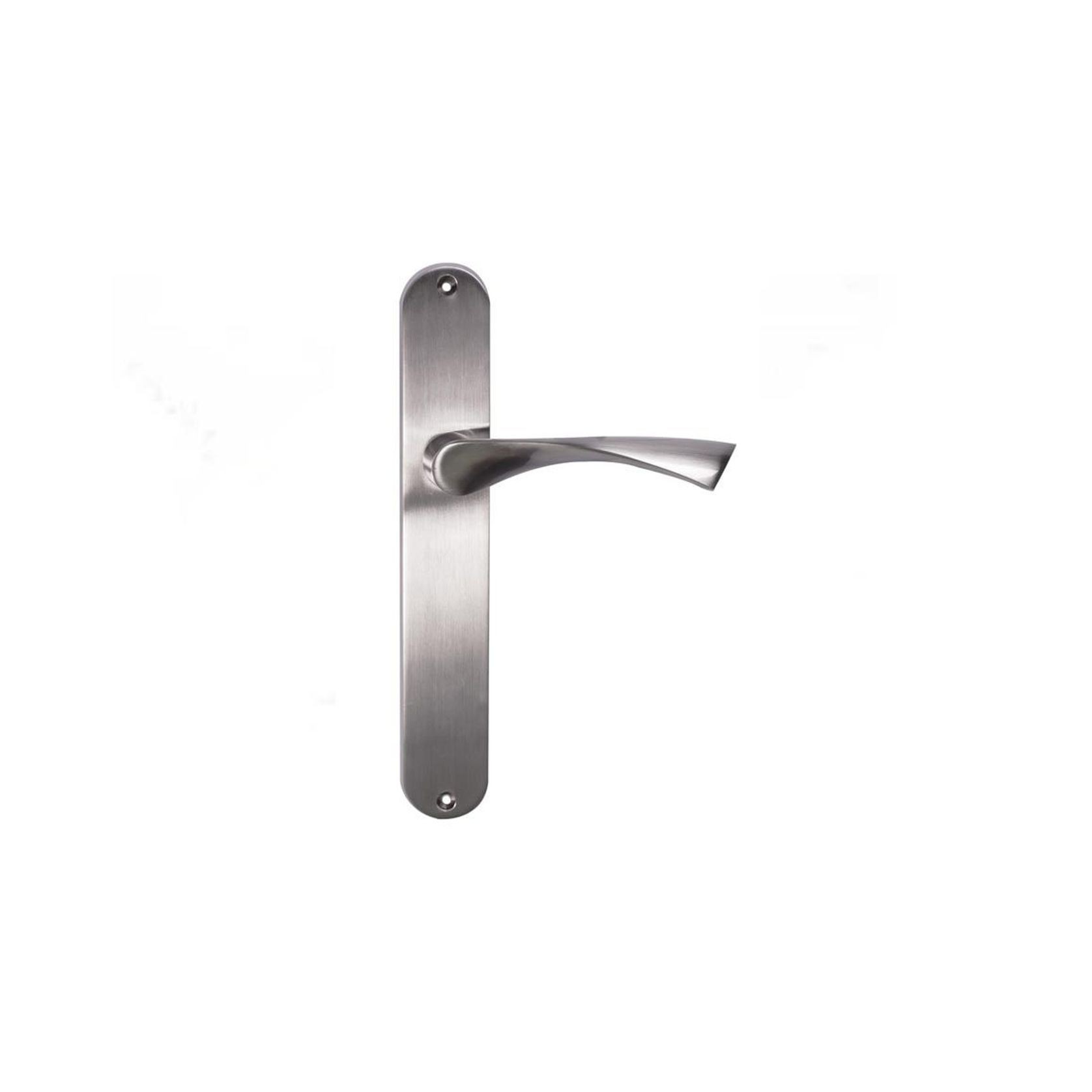 Monza Unpunched Lever Handle I-91UP gallery detail image