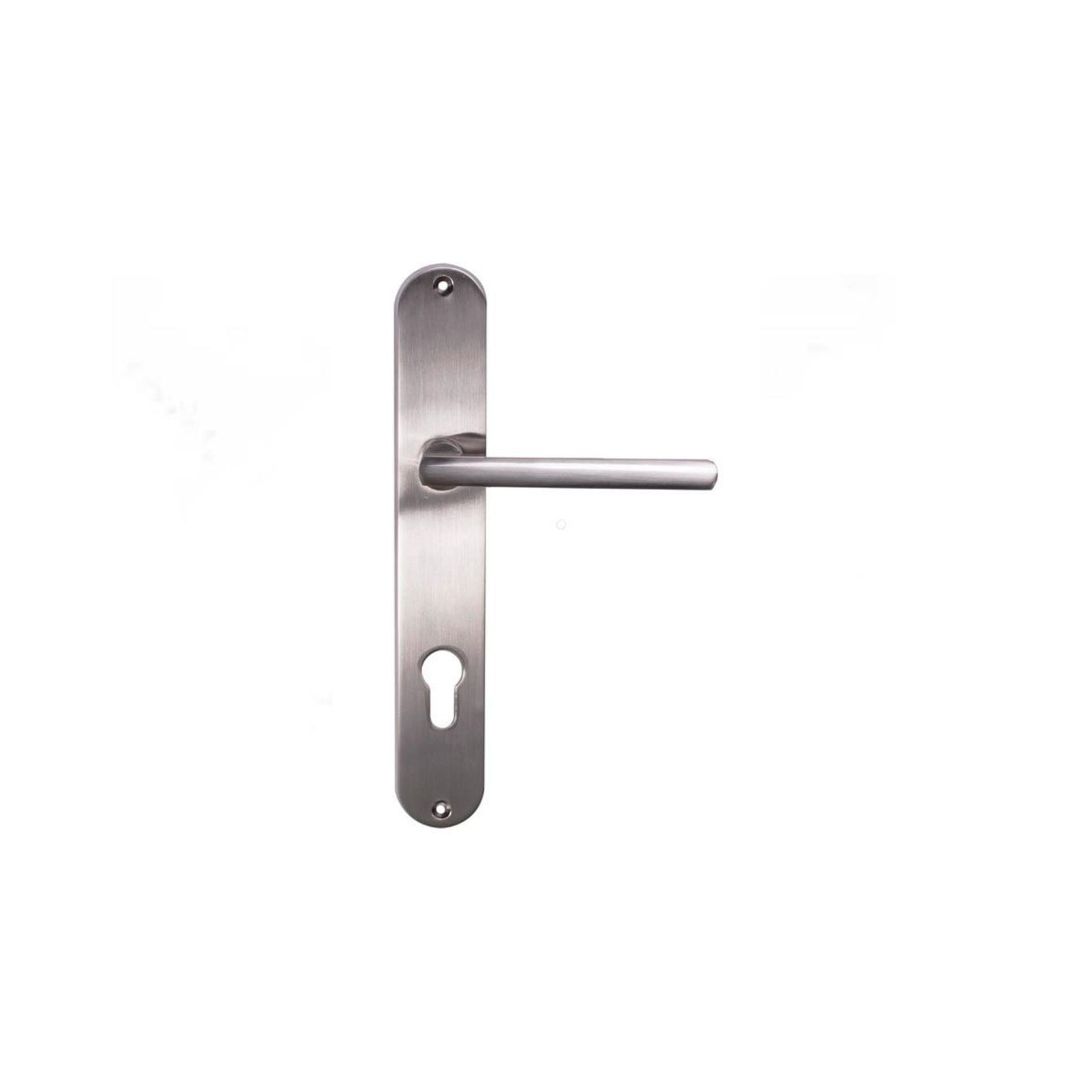 Asti Euro Profile Lever Handle I-90E85 gallery detail image