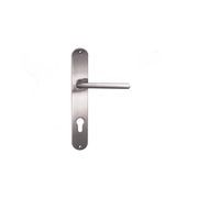 Asti Euro Profile Lever Handle I-90E85 gallery detail image