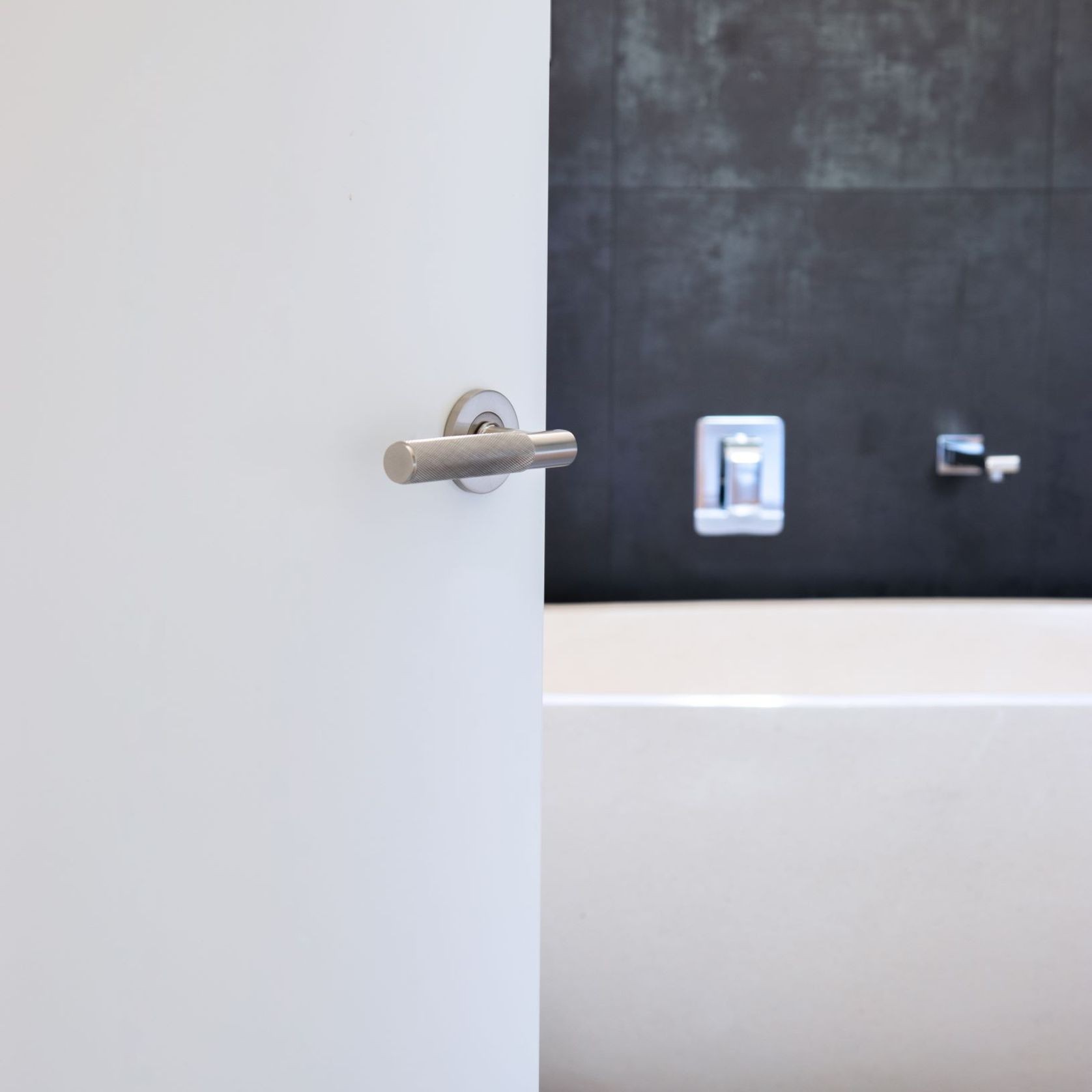 NIDO Lever Handles Range gallery detail image