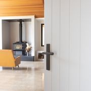 NIDO Lever Handles Range gallery detail image