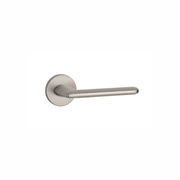 STILE AVA Lever Handle on Round Rose R SLIM 7MM gallery detail image