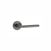 STILE AVA Lever Handle on Round Rose R SLIM 7MM gallery detail image