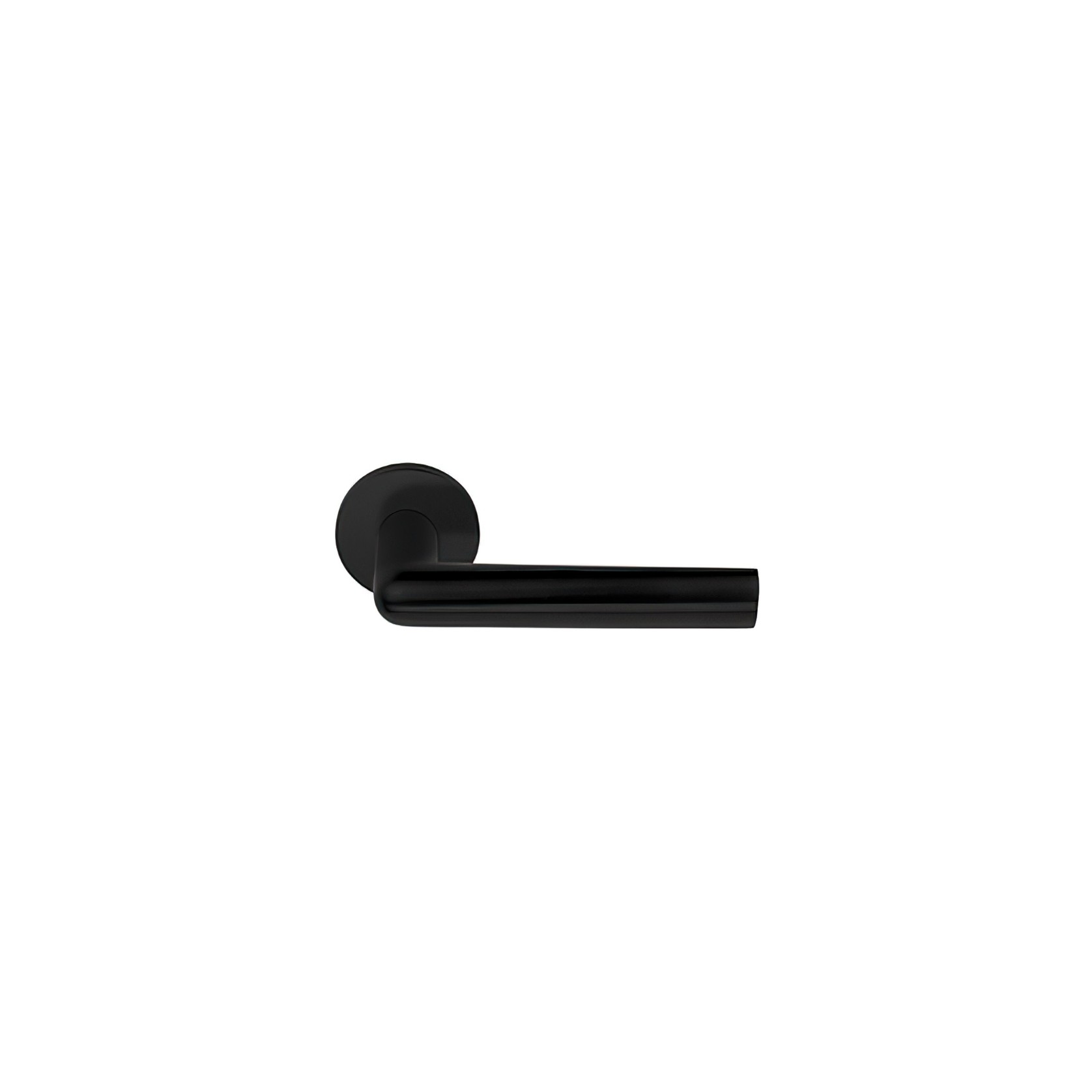 Formani INC Lever Handle on Rose gallery detail image