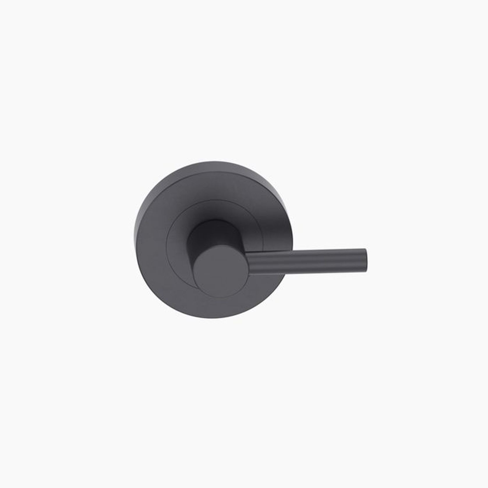 B0005MBLK - Round DDA Compliant Turn Snib MBLK gallery detail image