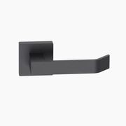 Square Rose Leverset #31 DDA Compliant B1131MBLK gallery detail image