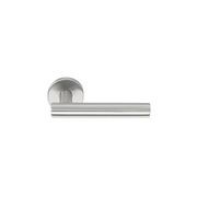 Formani BASICS LB7-19 Door Lever Handle on Rose gallery detail image