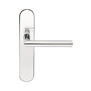 Formani BASICS Door Lever Handle on Plate gallery detail image