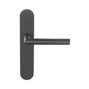 Formani BASICS Door Lever Handle on Plate gallery detail image