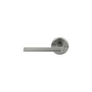 Roma Wardrobe Lever Satin Nickel I-96DT.SNP gallery detail image