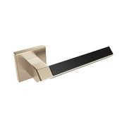 Kawajun WAT Brass and Aluminium Leverset gallery detail image