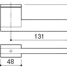 Kawajun JTT Wood and Metal Leverset gallery detail image