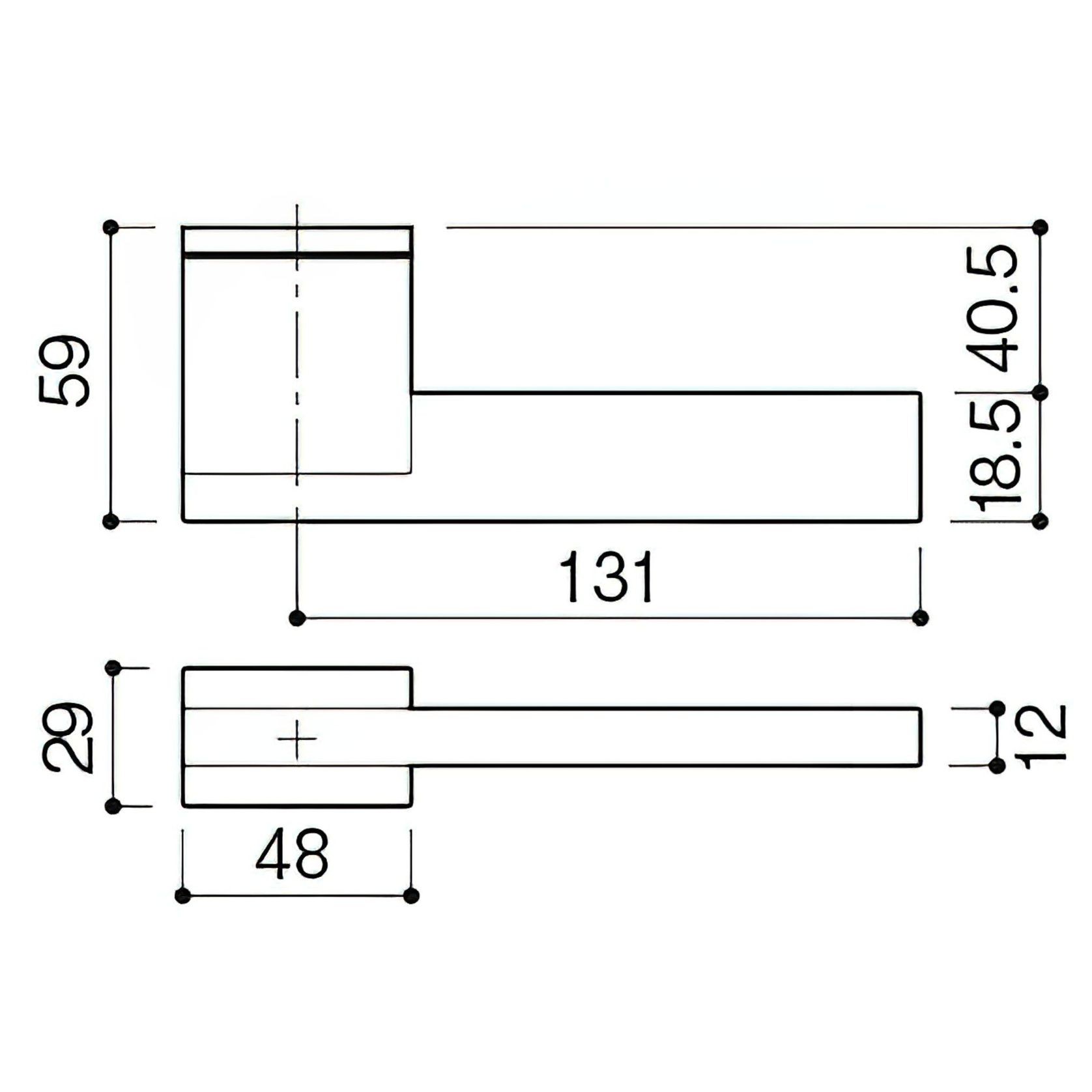 Kawajun JTT Wood and Metal Leverset gallery detail image