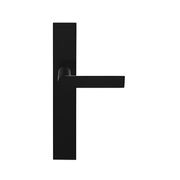 Formani ARC Lever Handle on Plate gallery detail image