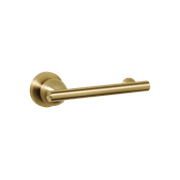 Futurismo Return Door Lever on Rose gallery detail image