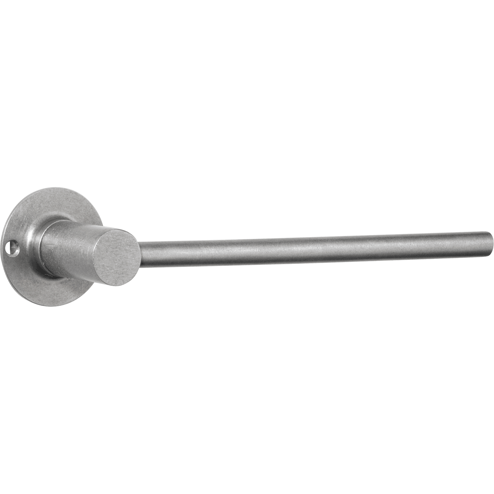 Lever 01  - Round Rose gallery detail image